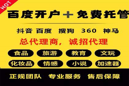 竞价SEM托管全解析：如何实现精准营销
